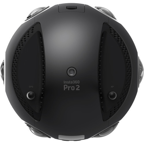 מצלמת 360 insta360 Pro 2 VR