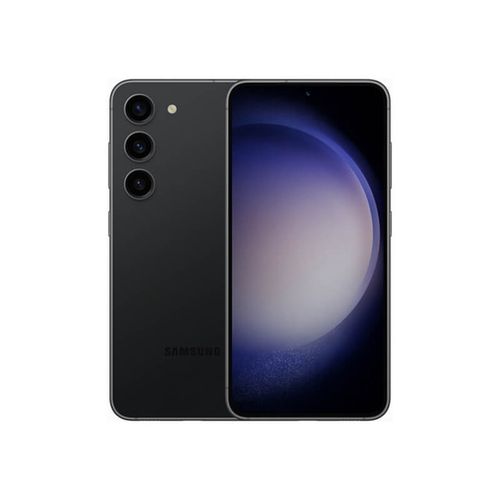 טלפון סלולרי דגם SAMSUNG GALAXY S23+ 8GB + 256GB SM-S916 בצבע שחור - יבואן רשמי סאני
