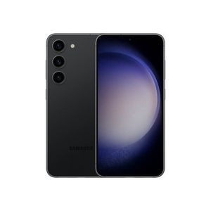 טלפון סלולרי דגם SAMSUNG GALAXY S23+ 8GB + 256GB SM-S916 בצבע שחור - יבואן רשמי סאני