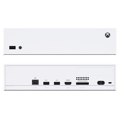  XBOX SERIES S 512GB כולל 2 שלטים  - אחריות יבואן רשמי מיקרוסופט ישראל