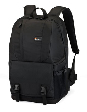 תיק למצלמה Lowepro Fastpack 250