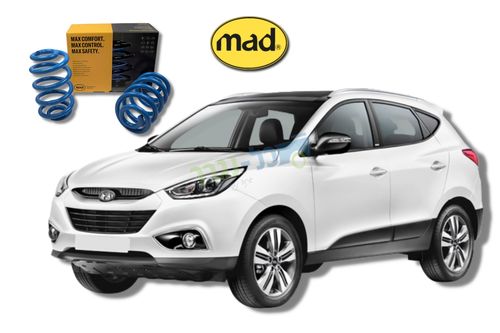 זוג קפיצים מחוזקים IX35 2X4 2009-2015 