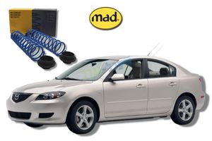 זוג קפיצי עזר 2003-2009 3