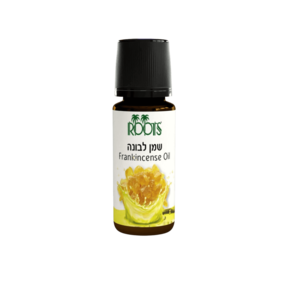 שמן אתרי לבונה | 10 מ"ל |