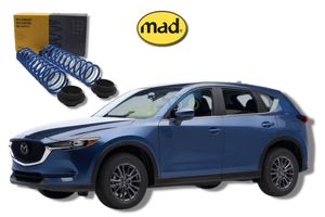 זוג קפיצי עזר 2011-2023 CX-5