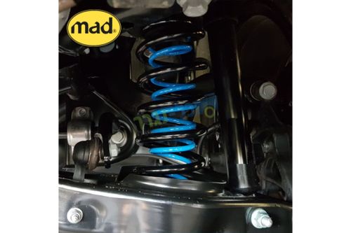 זוג קפיצי עזר 2011-2023 CX-5
