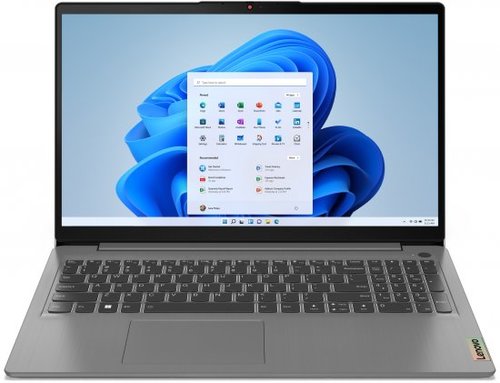מחשב נייד Lenovo IdeaPad 3-15IAU7 82RK00D6IV - צבע Arctic Grey