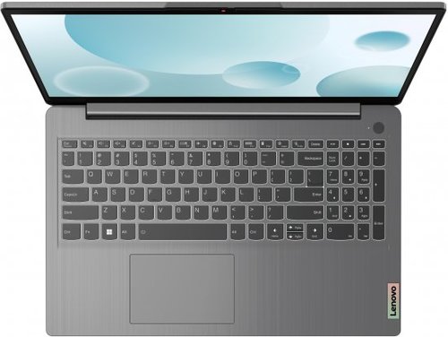 מחשב נייד Lenovo IdeaPad 3-15IAU7 82RK00D6IV - צבע Arctic Grey