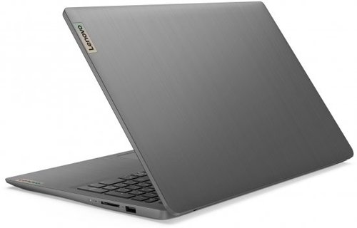 מחשב נייד Lenovo IdeaPad 3-15IAU7 82RK00D6IV - צבע Arctic Grey