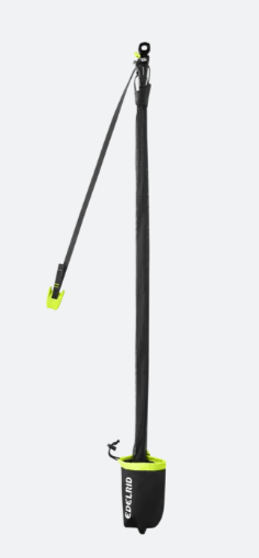 מערכת 80 ס"מ רווח כוח KAA מבית EDELRID