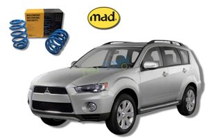 זוג קפיצים מחוזקים לאאוטלנדר 2010-2012
