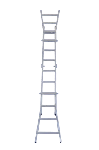 סולם גבוה
