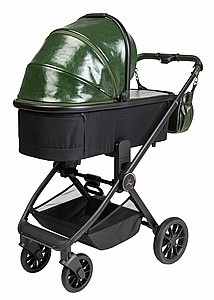 CIELO PRO 2023 Sport-Line - עור ירוק