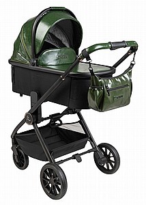 CIELO PRO 2023 Sport-Line - עור ירוק