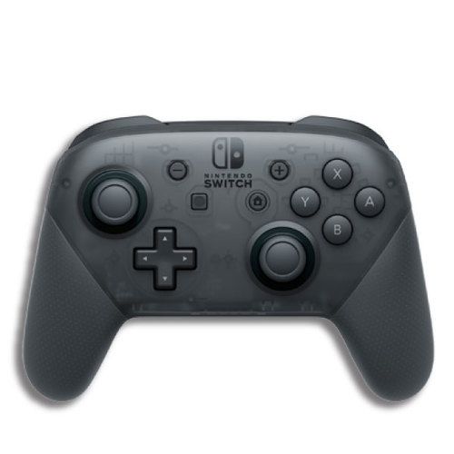 Nintendo Switch Pro Controller יבואן רשמי נינטנדו