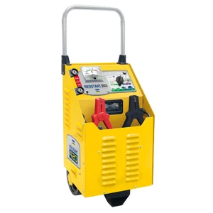 מטען עם בוסטר נייח NEOSTART 420 420A 12V/24V יצרן GYS