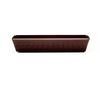 תבנית אפיה מלבן 26 Dark Brown