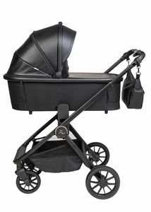 CIELO PRO 2023 Sport-Line - עור שחור