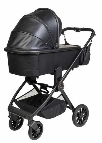 CIELO PRO 2023 Sport-Line - עור שחור