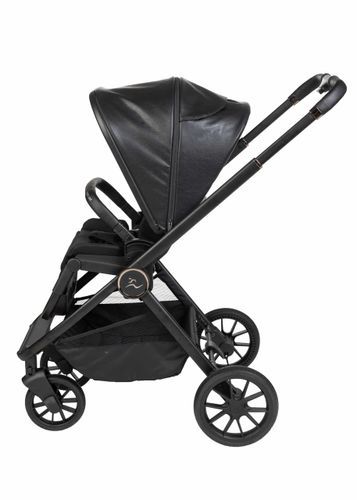 CIELO PRO 2023 Sport-Line - עור שחור