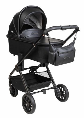 CIELO PRO 2023 Sport-Line - עור שחור