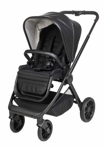 CIELO PRO 2023 Sport-Line - עור שחור