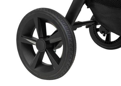 CIELO PRO 2023 Sport-Line - עור שחור
