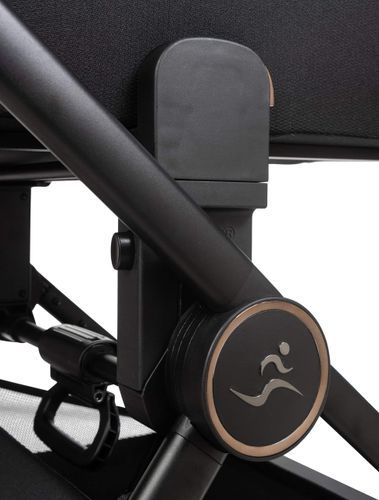 CIELO PRO 2023 Sport-Line - עור שחור