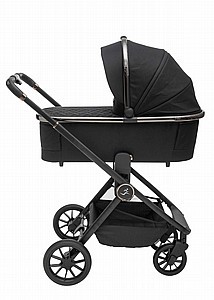 CIELO PRO LUXURY 2023 Sport Line - ריפוד שחור ידית שחורה
