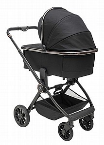 CIELO PRO LUXURY 2023 Sport Line - ריפוד שחור ידית שחורה