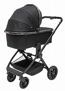 CIELO PRO LUXURY 2023 Sport Line - ריפוד שחור ידית שחורה