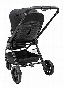 CIELO PRO LUXURY 2023 Sport Line - ריפוד שחור ידית שחורה
