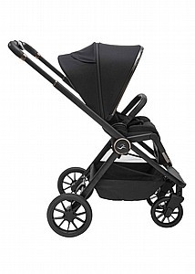 CIELO PRO LUXURY 2023 Sport Line - ריפוד שחור ידית שחורה