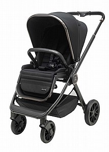 CIELO PRO LUXURY 2023 Sport Line - ריפוד שחור ידית שחורה