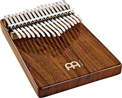 קלימבה 17 לשוניות בסולם דו מג’ור Acacia