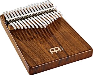 קלימבה 17 לשוניות בסולם דו מג’ור Acacia Meinl