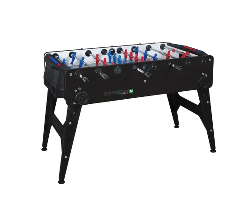 שולחן כדורגל מקצועי מתקפל KING TROLLEY