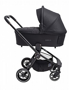 CIELO XL- sport-line - 2023 שחור מלא