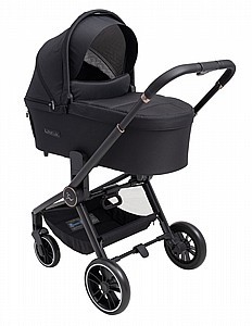 CIELO XL- sport-line - 2023 שחור מלא
