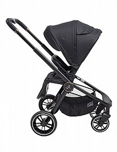 CIELO XL- sport-line - 2023 שחור מלא