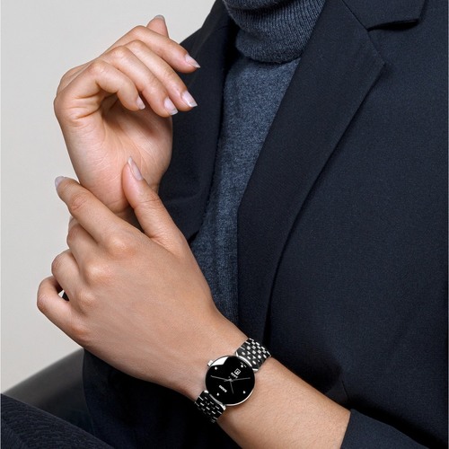 שעון RADO FLORENCE יהלומים לאישה (30 ממ)