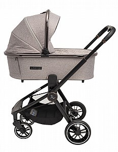CIELO PL 2023 sport-line - אפור ידית שחורה