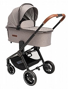 CIELO PL 2023 sport-line - אפור ידית חום