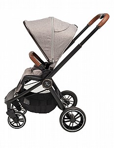 CIELO PL 2023 sport-line - אפור ידית חום