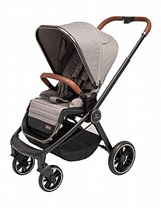 CIELO PL 2023 sport-line - אפור ידית חום