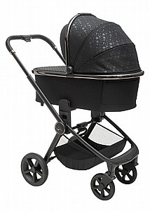 CIELO PL 2023 sport-line - ריפוד כוכבים ידית שחורה