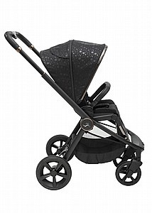 CIELO PL 2023 sport-line - ריפוד כוכבים ידית שחורה