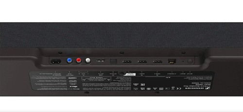Sennheiser AMBEO PLUS