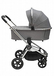 CIELO PL 2023 sport-line - אפור כסוף
