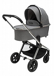 CIELO PL 2023 sport-line - אפור כסוף